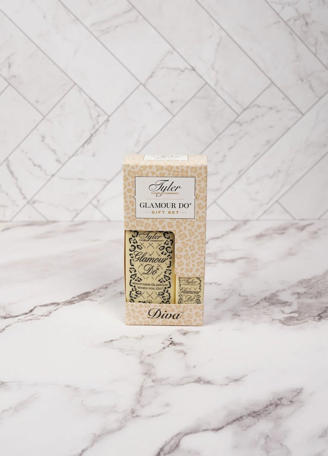 Glamour Do Gift Set