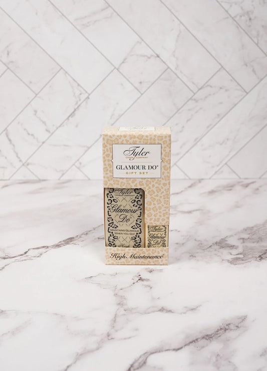Glamour Do Gift Set
