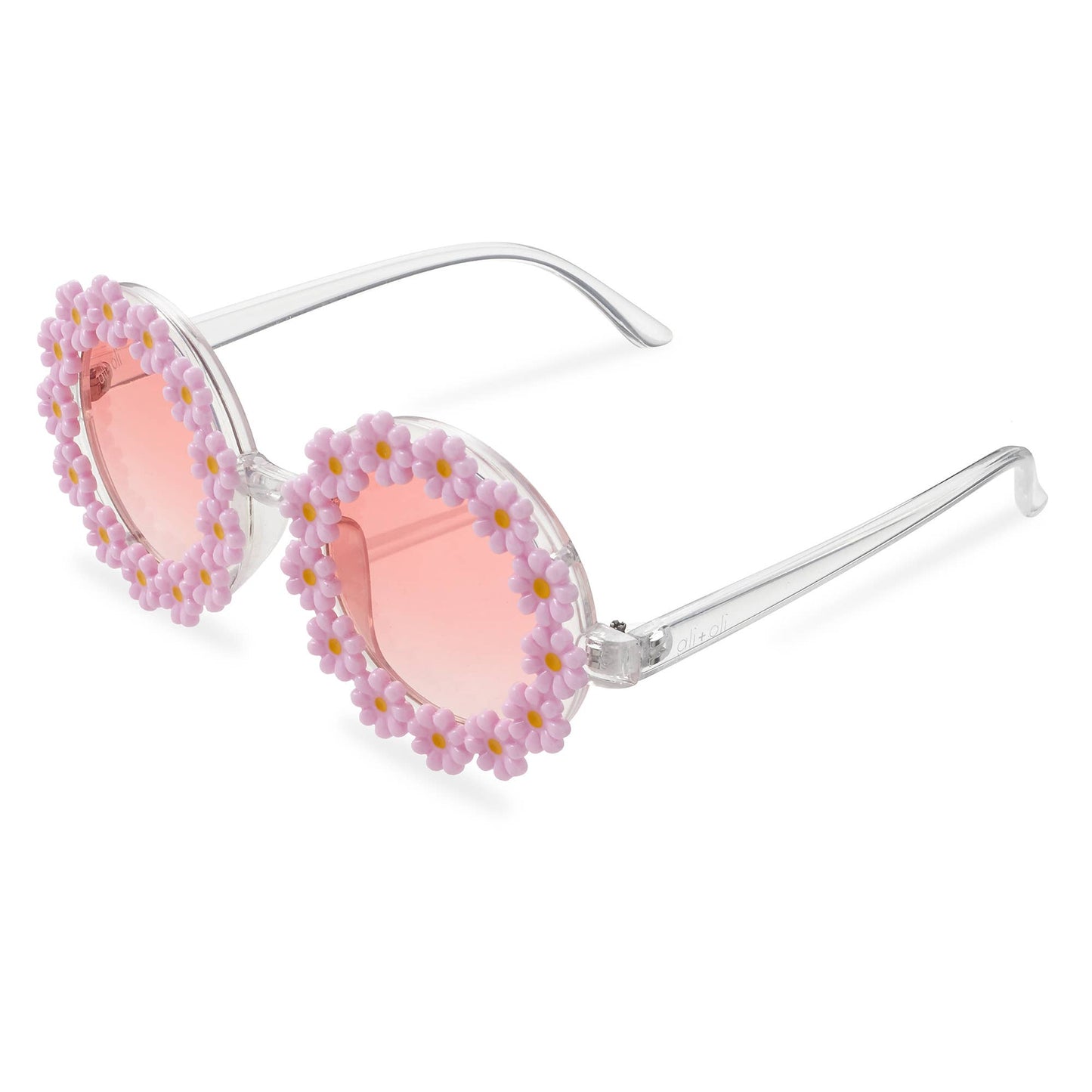 Kids Daisy Sunglasses