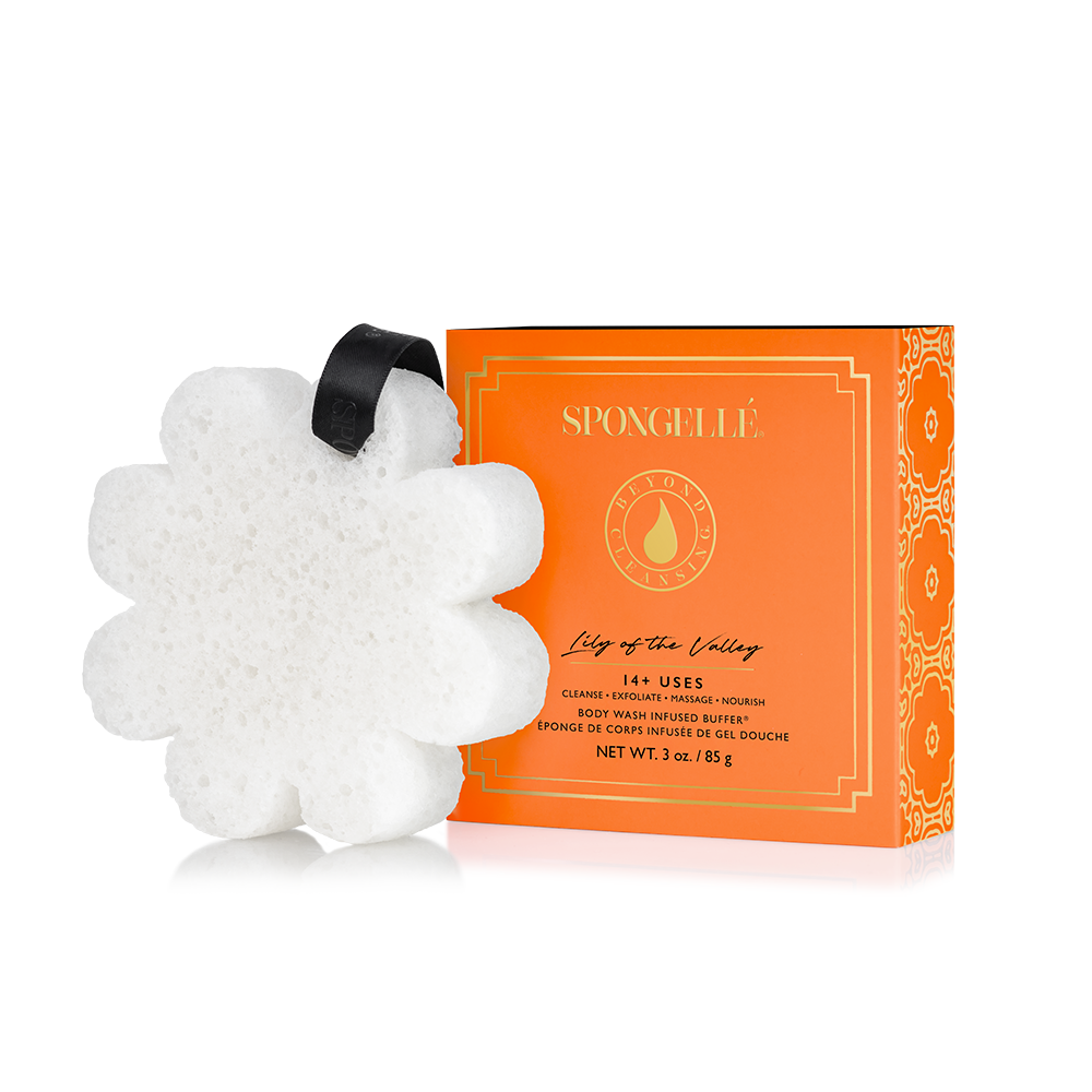 Lily of the Valley Boxed Flower
