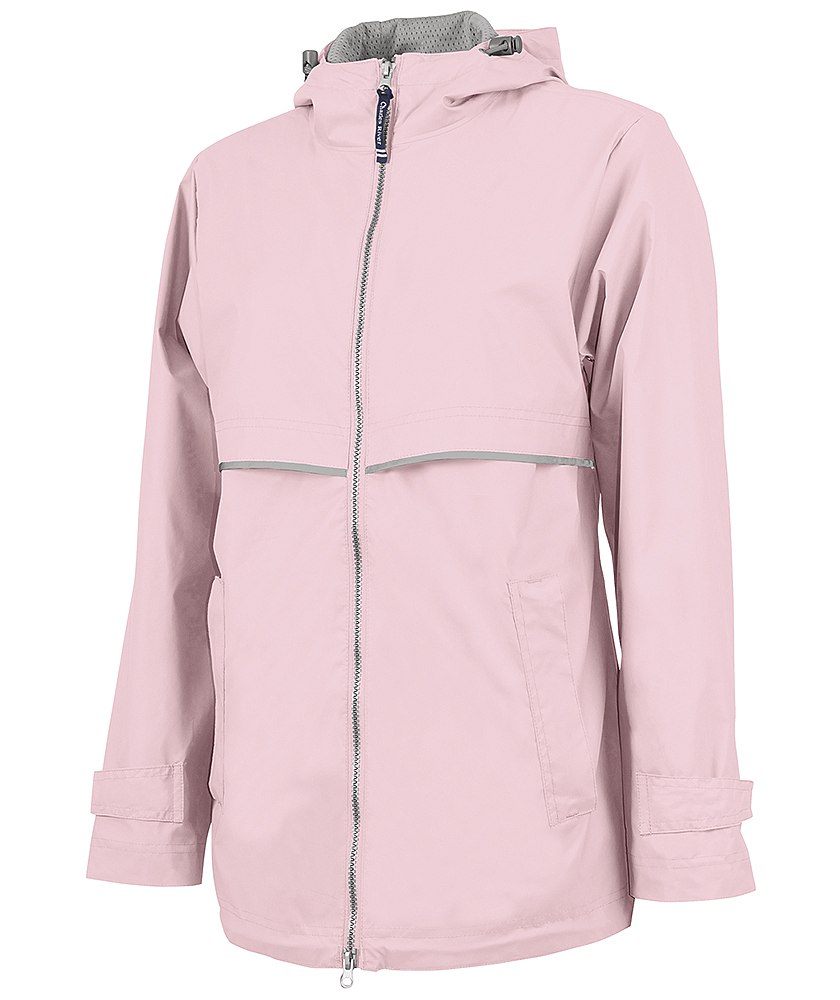 Women's New Englander Rain Jacket