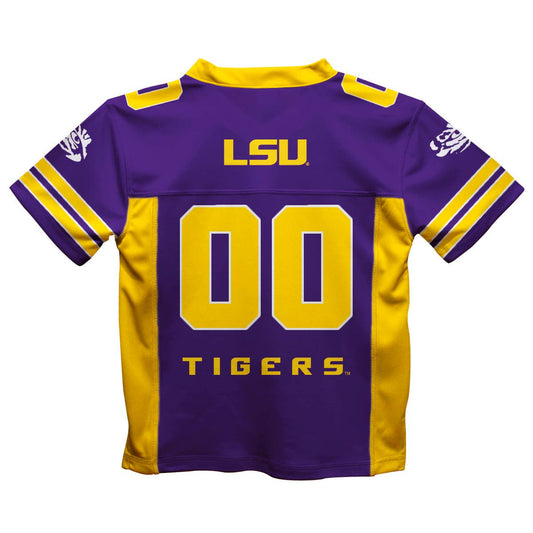 LSU Tigers Game Day Jersey