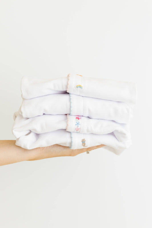 Giddy Up Sleeper: Newborn