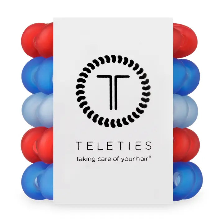Teleties Tiny Hair Tie