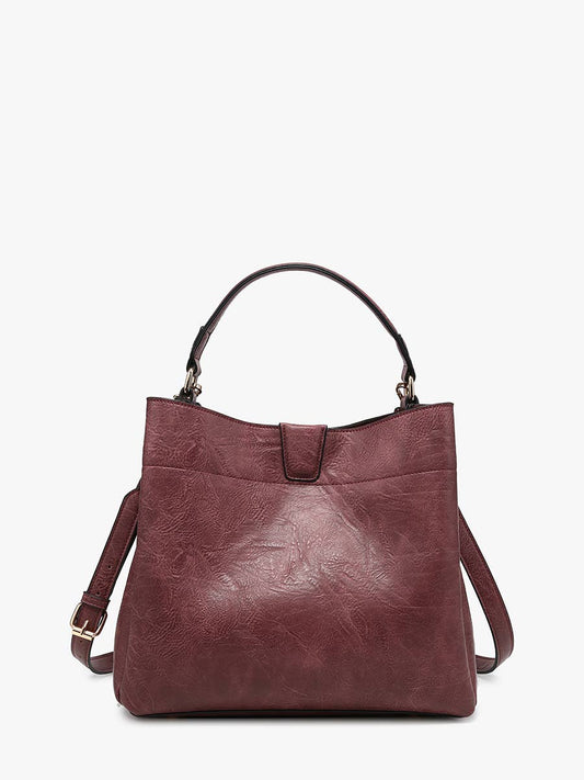 Tati Satchel
