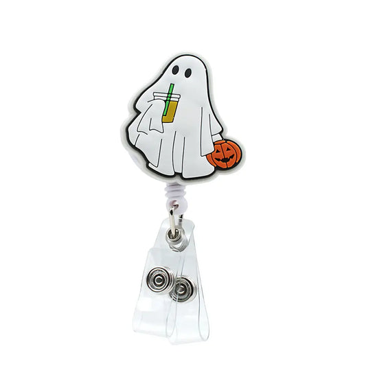 Fall Badge Reels - Jellie
