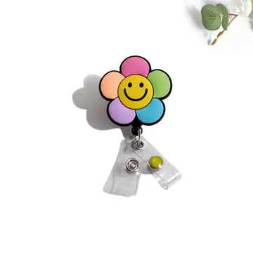 Badge Reels - Jellies