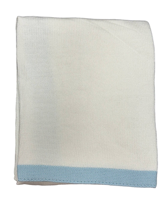 Soft Cotton Blanket