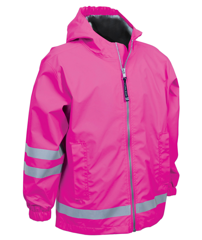 Children's New Englander Rain Jacket