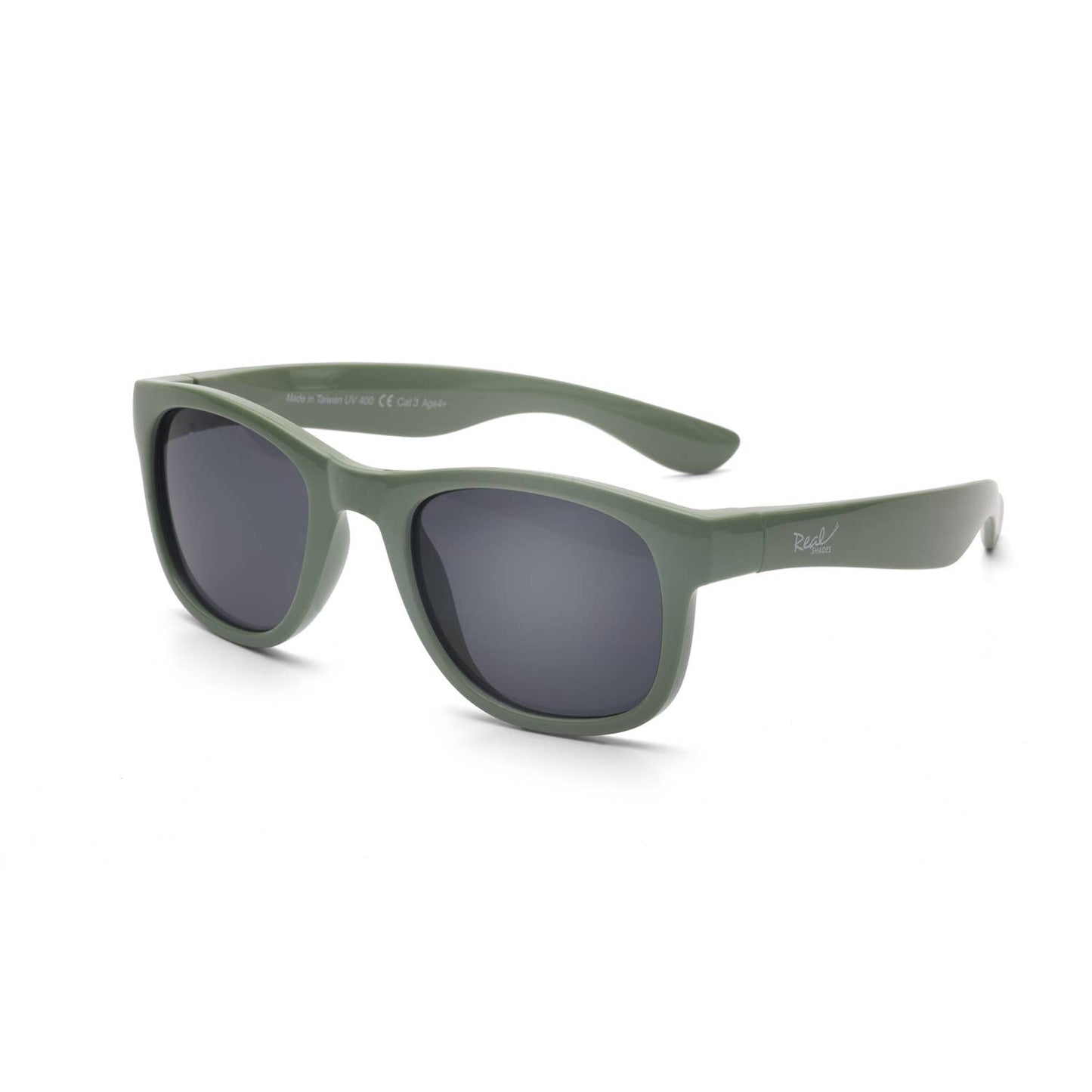 Surf Flexible Frame Sunglasses for Babies & Toddlers