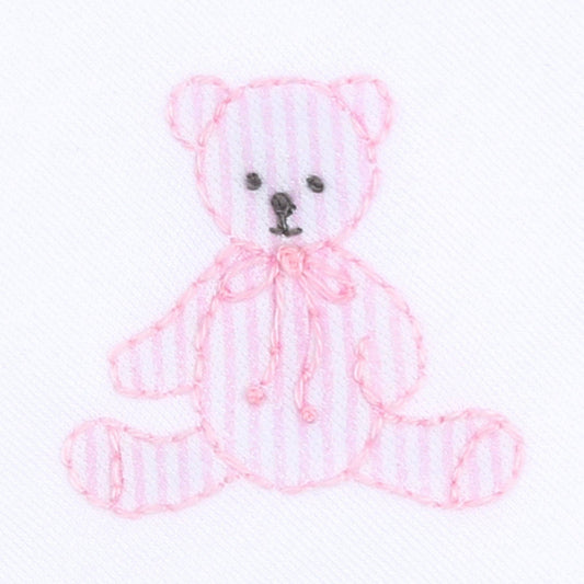 My Teddy Converter - Pink