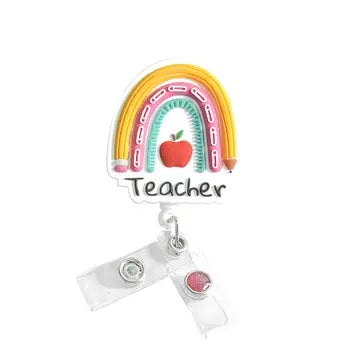 Badge Reels - Jellies