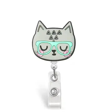 Badge Reels - Jellies