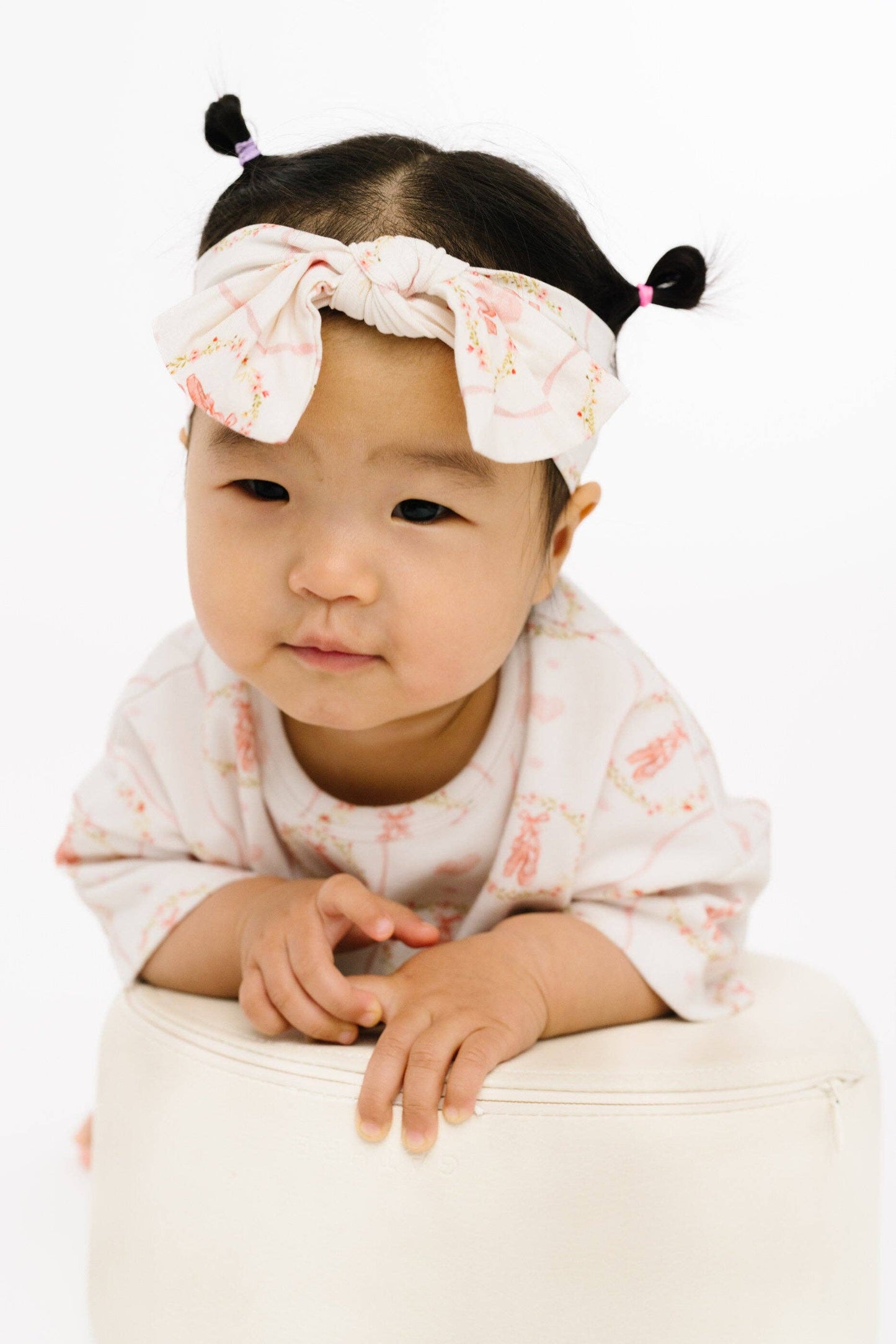 Sweet Ballet Bamboo Headband