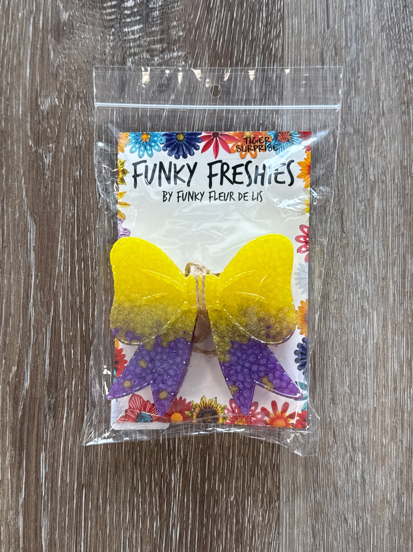 Funky Freshies