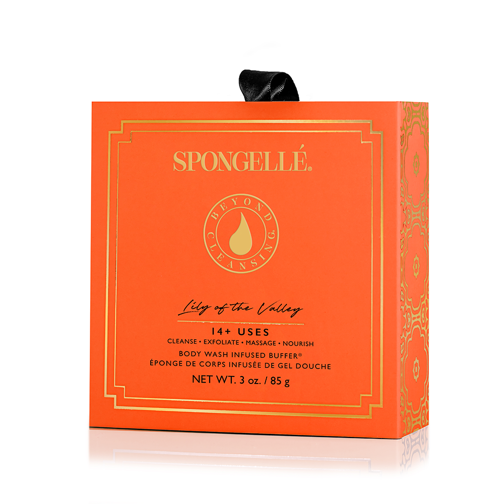 Lily of the Valley Boxed Flower