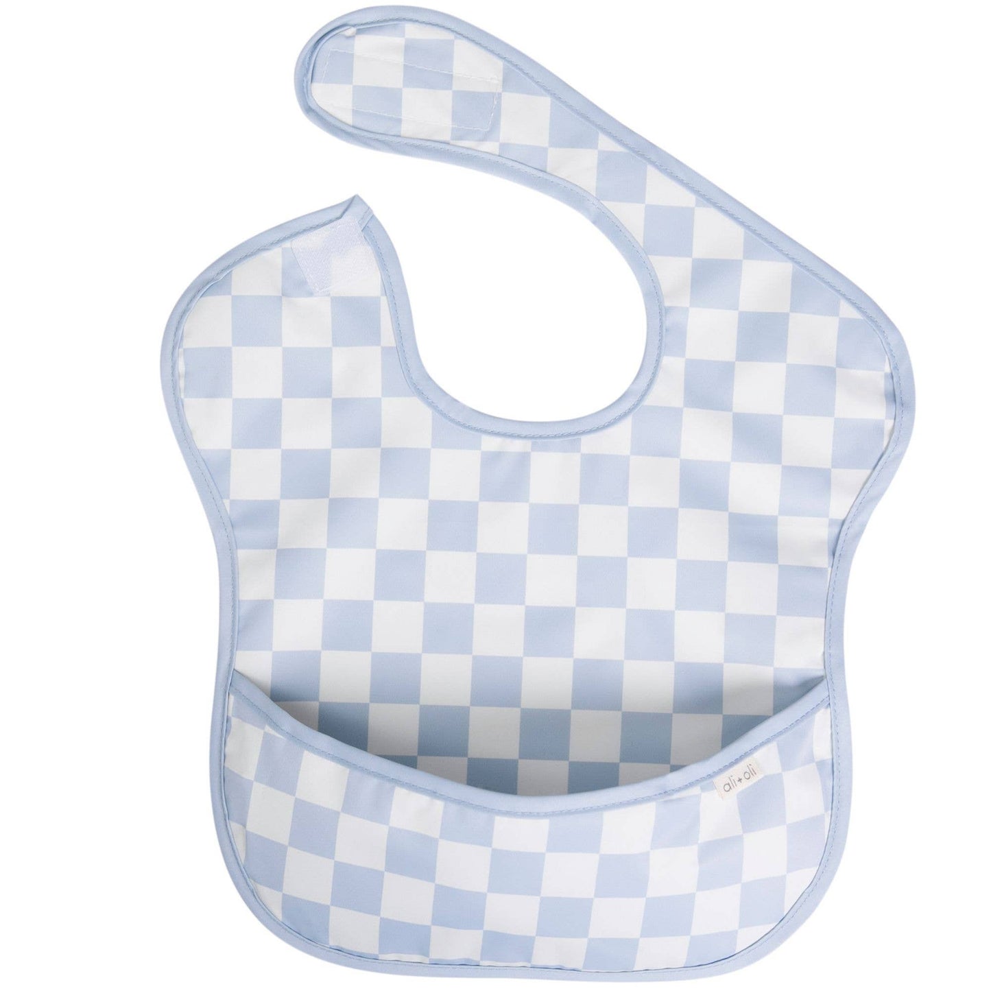 Sleeveless Bib Set for Baby & Toddler