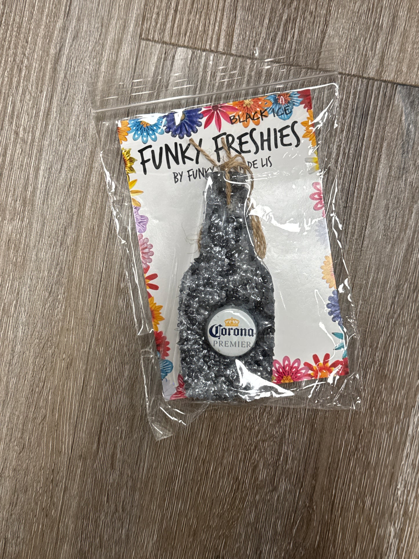 Men's Funky Freshies
