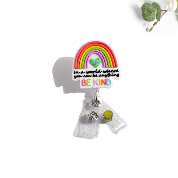 Badge Reels