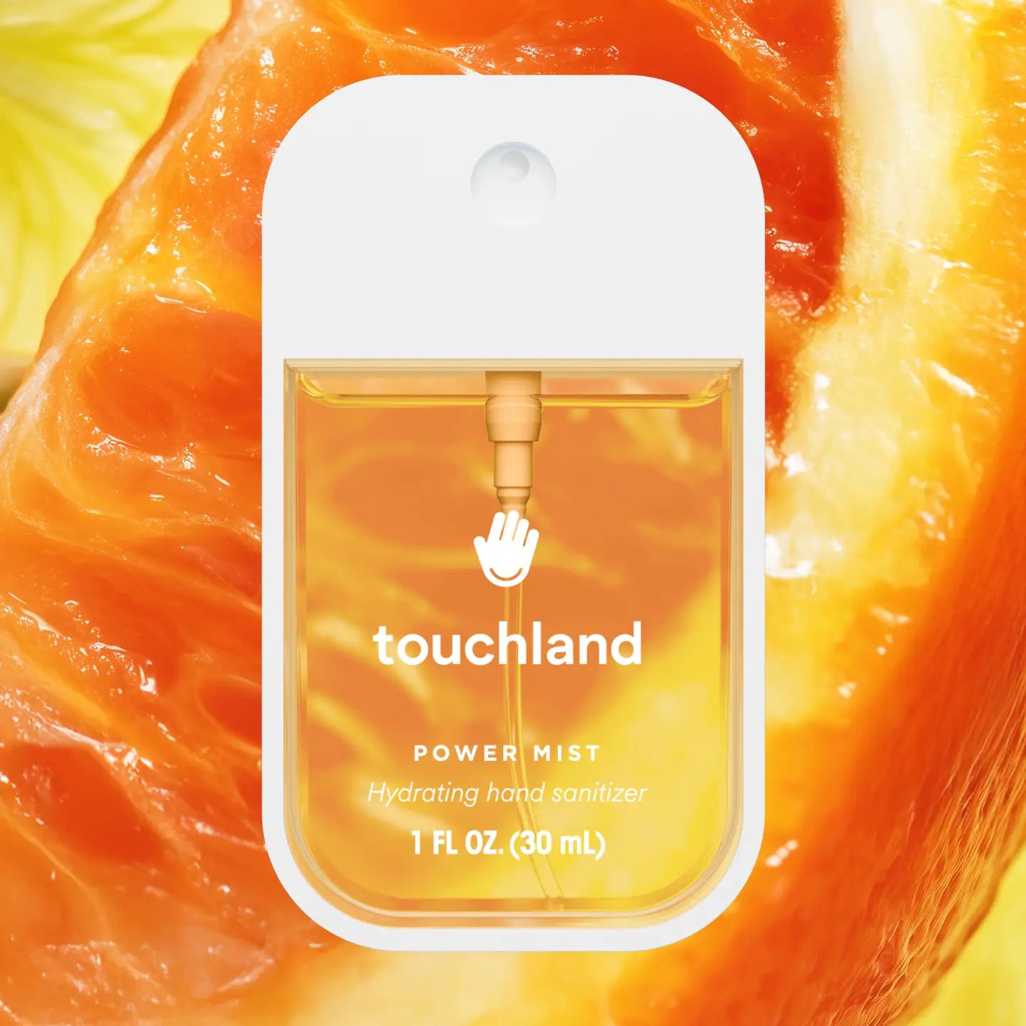 Touchland Mist Hydrating Hand Sanitizer