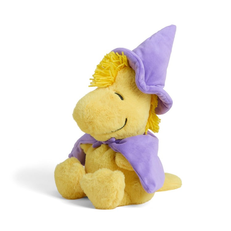 Wizard Woodstock Warmies