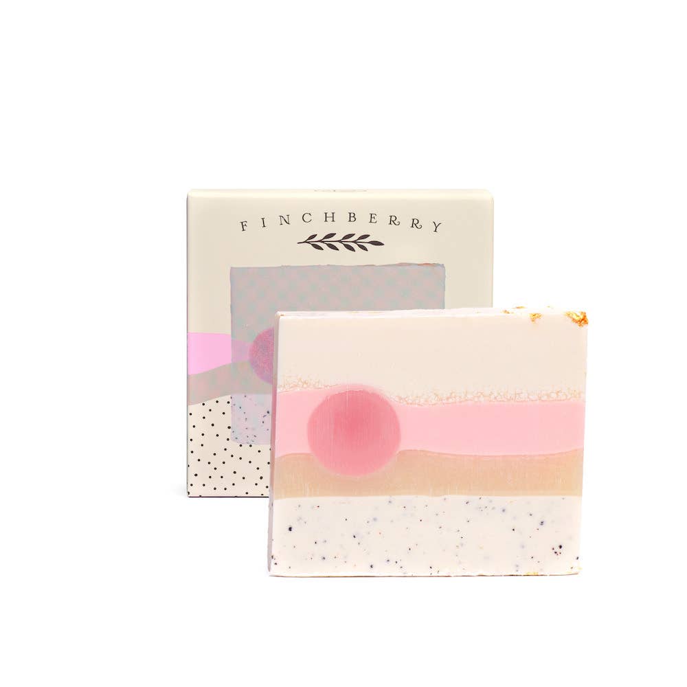 It's A Girl 3 Pc Baby Shower Gift Set for Moms