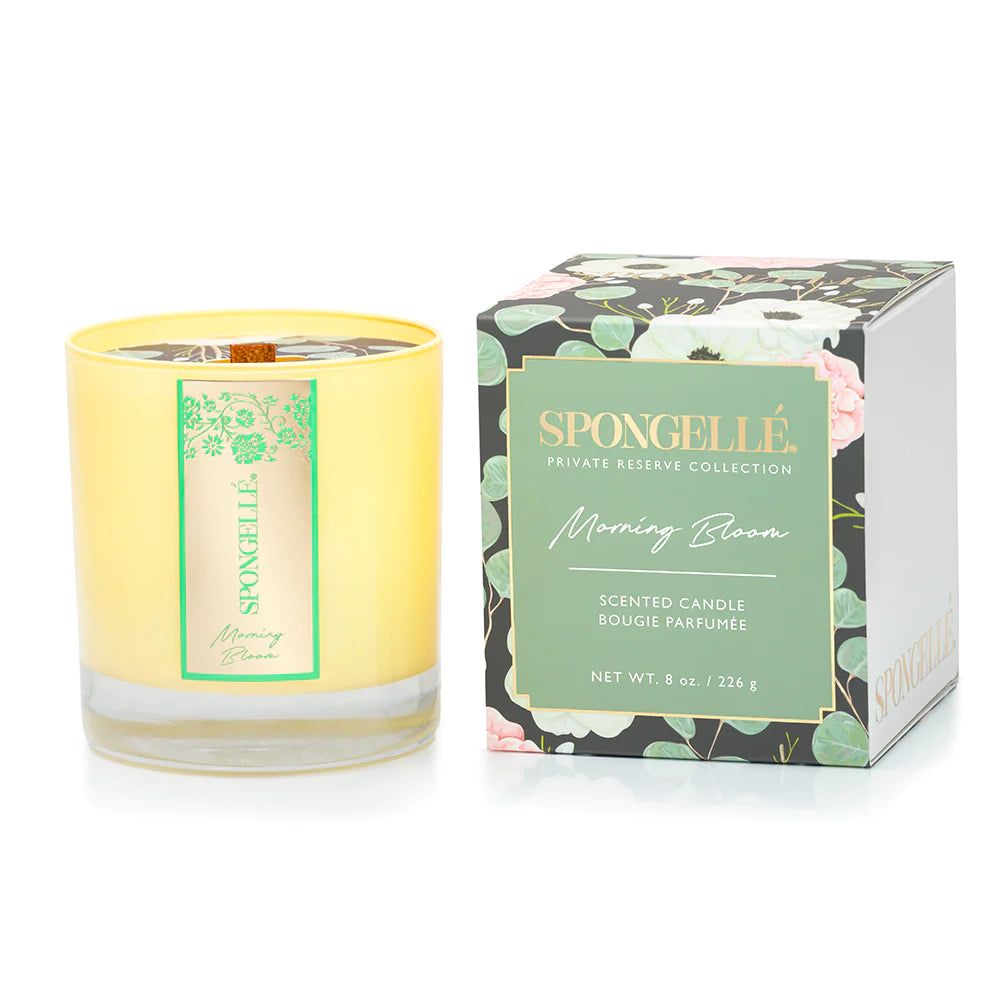Spongelle Private Reserve Collection Candle