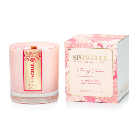 Spongelle Private Reserve Collection Candle