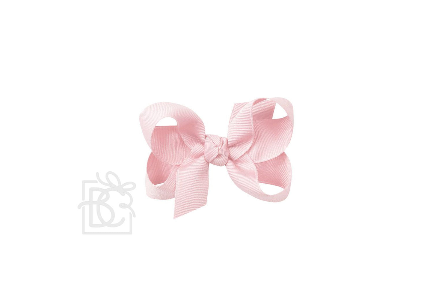 Signature Grosgrain Hair Bow