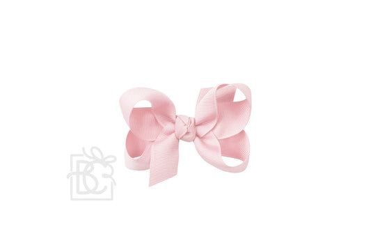 Signature Grosgrain Hair Bow