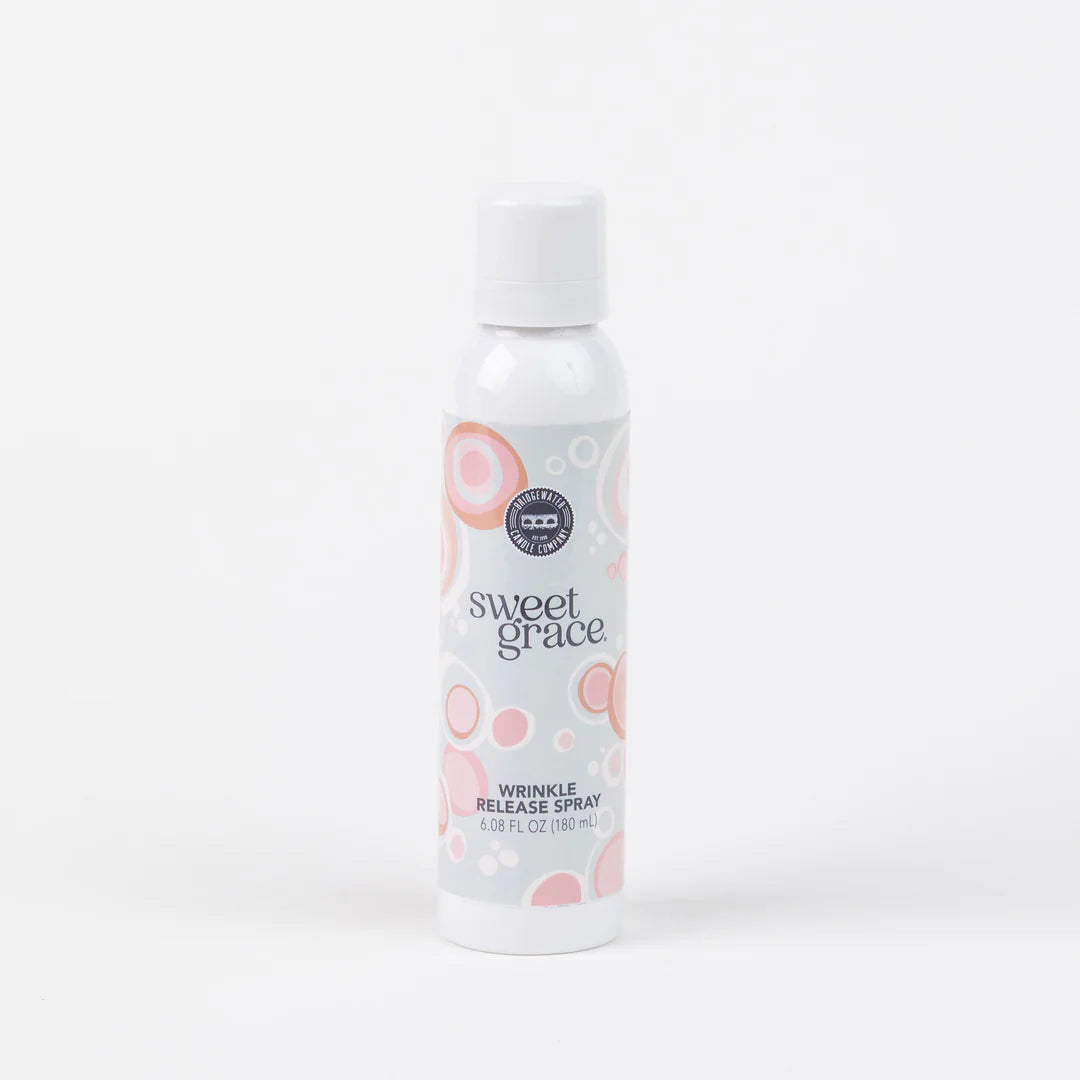 Sweet Grace Wrinkle Release