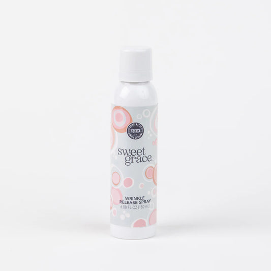 Sweet Grace Wrinkle Release