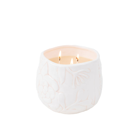 Sweet Grace Collection Candle #057