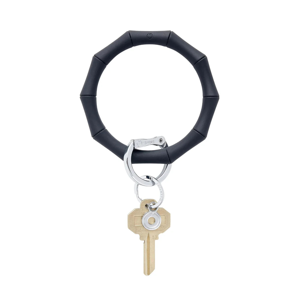 Oventure Big O Silicone Key Ring
