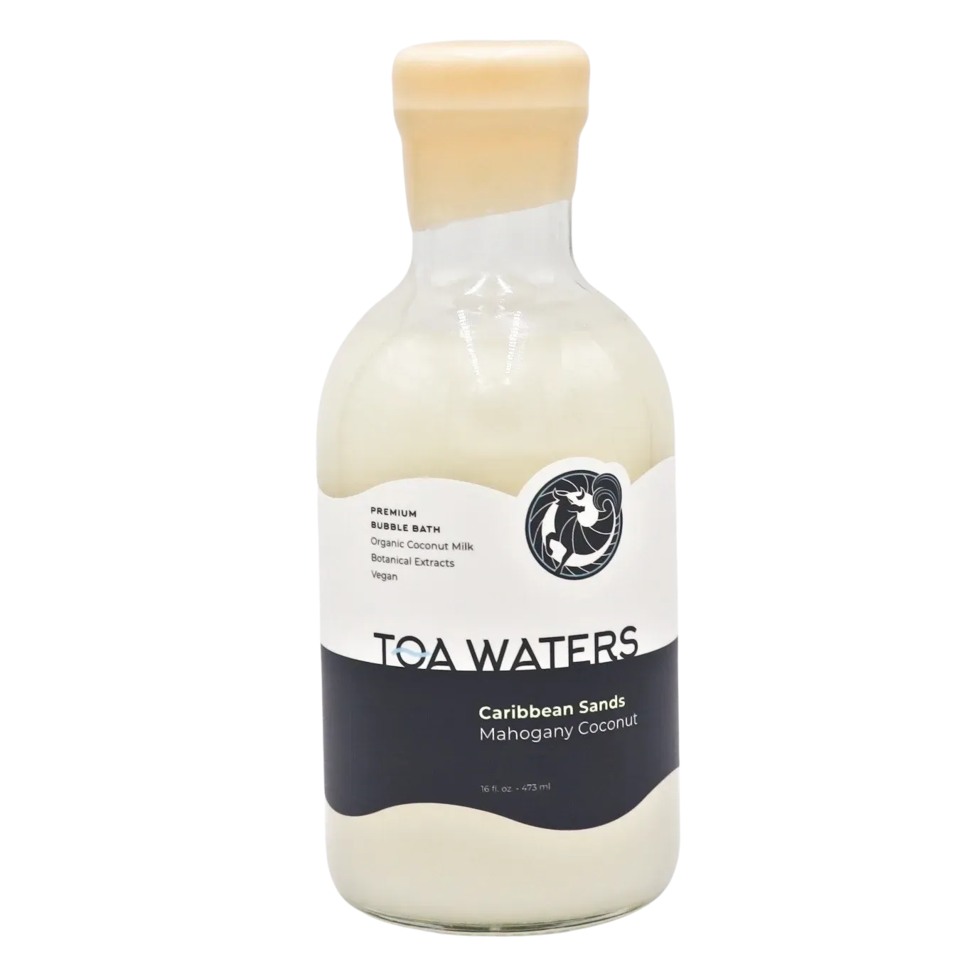 Toa Waters Bubble Bath