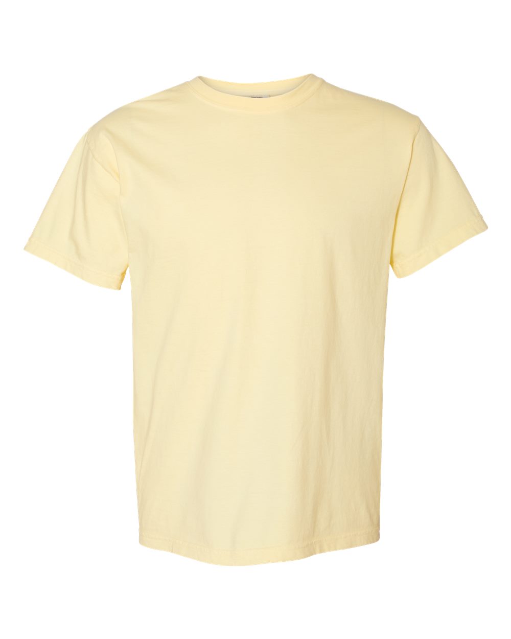 Embroidered MAMA Comfort Color Tee
