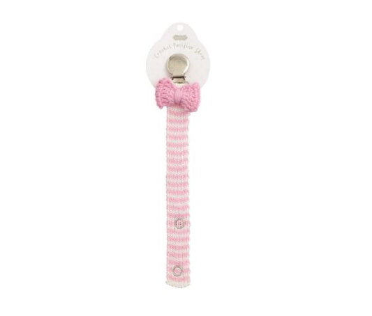 Crochet Pacy Strap
