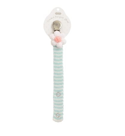 Crochet Pacy Strap