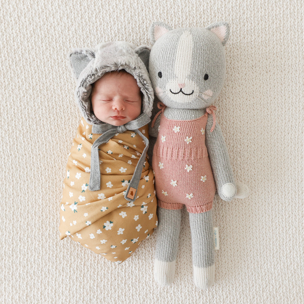Cuddle + Kind Little Collection