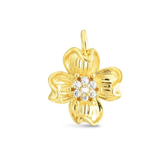 Amanda Blu Gold Charms