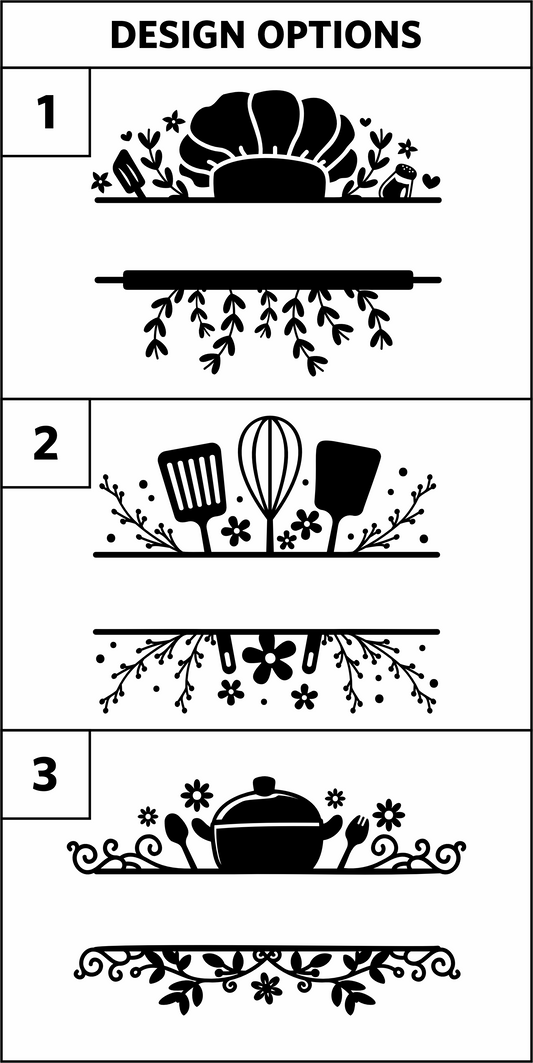 Customizable Aluminum Cake Pan