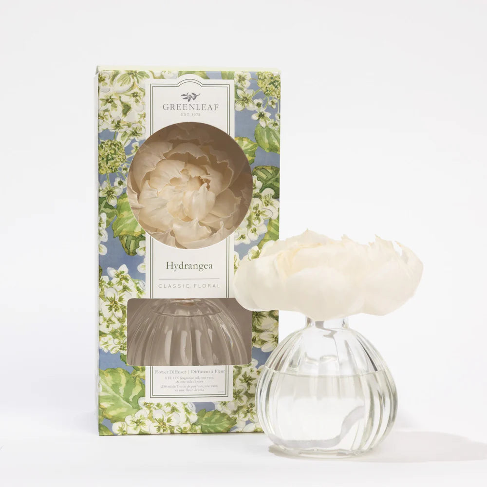 Greenleaf Flower Diffuser