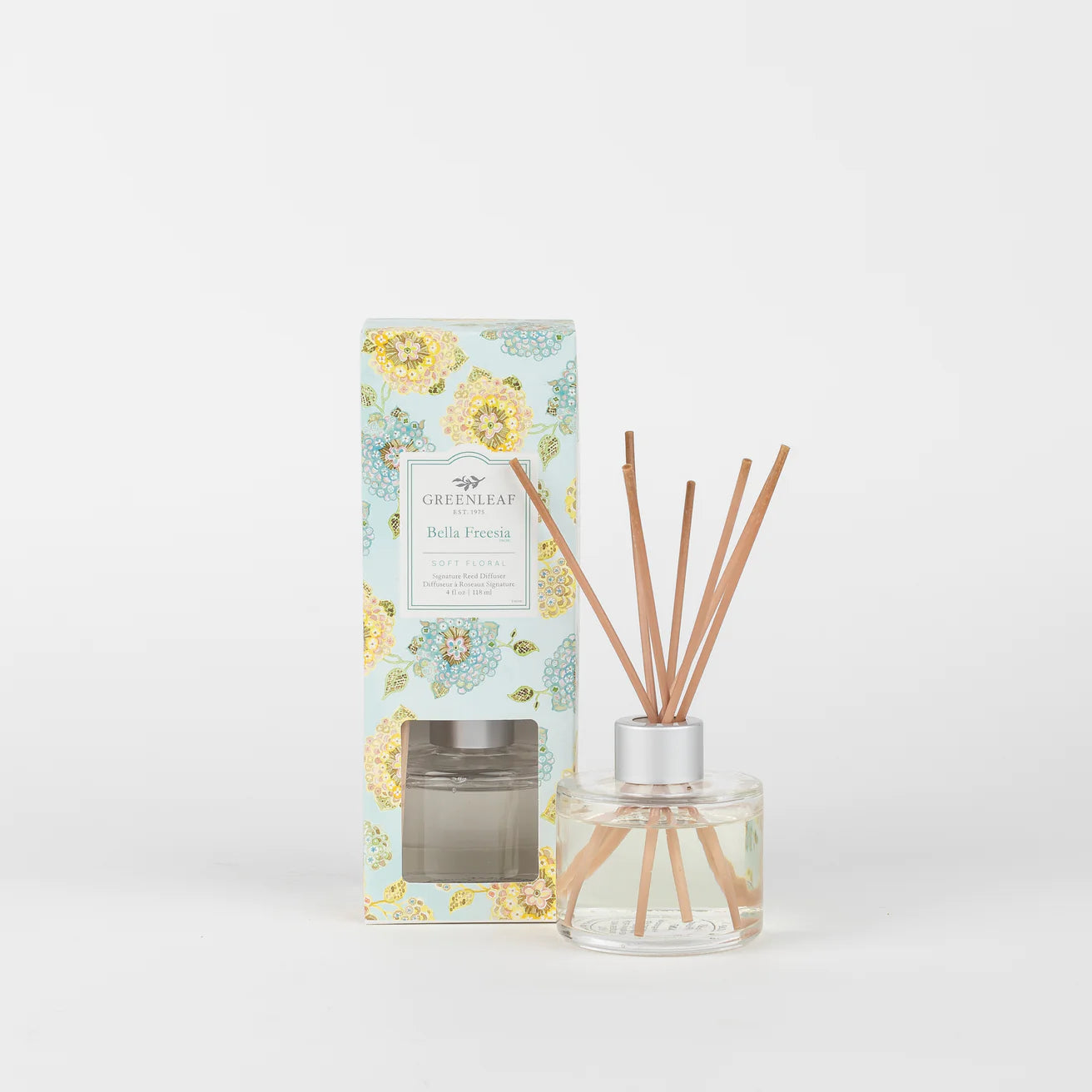 Greenleaf Reed Diffuser