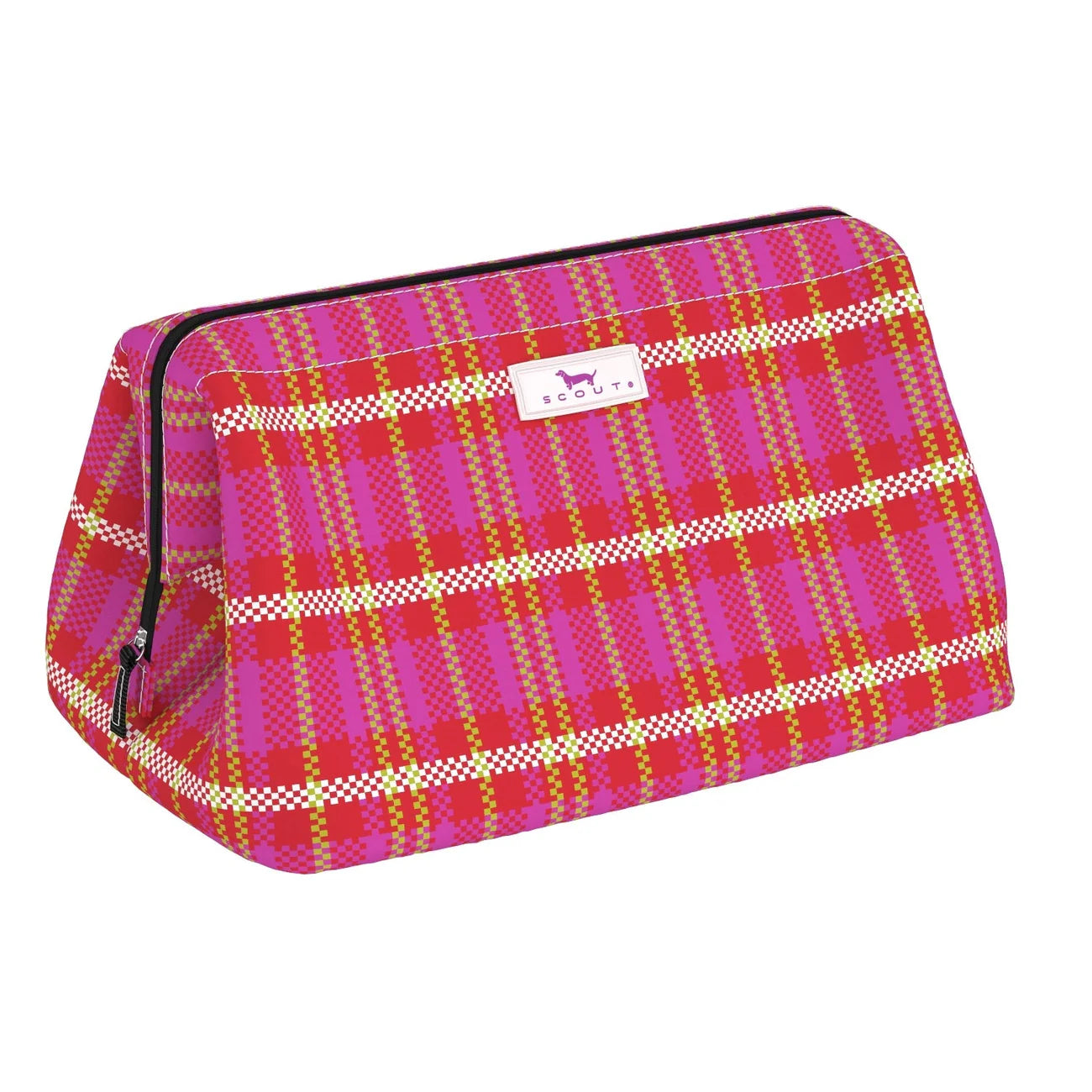 Big Mouth Toiletry Bag