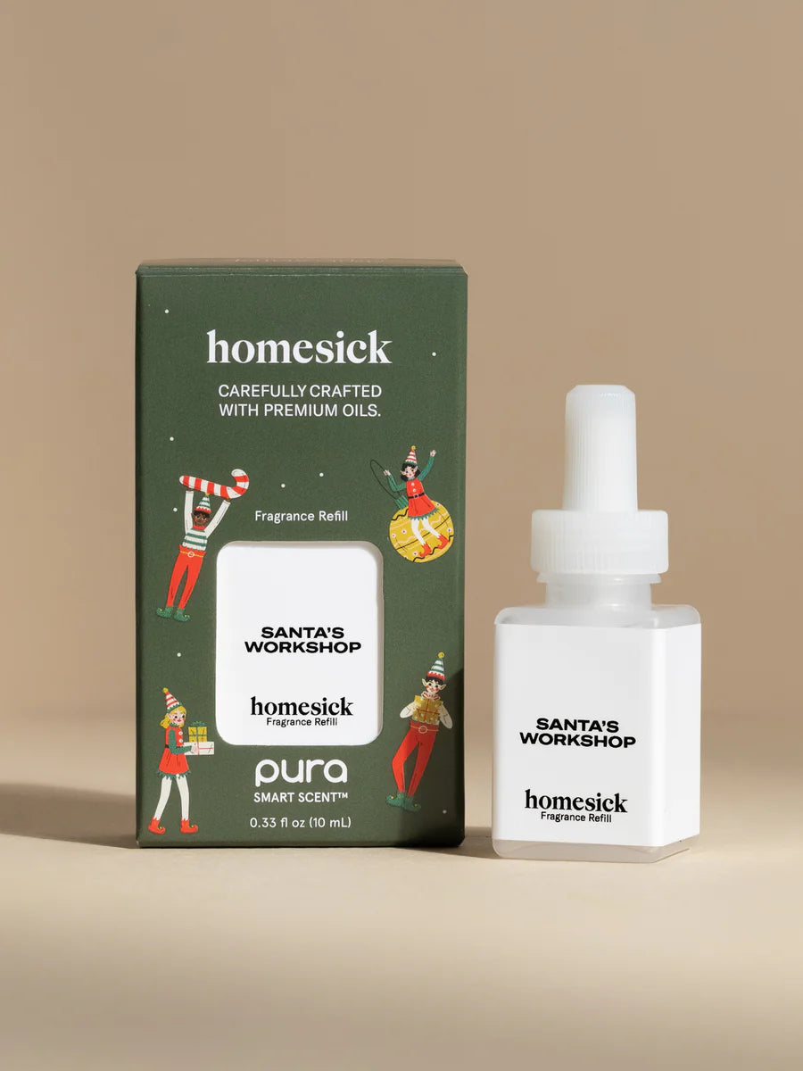 Pura Refill - Homesick