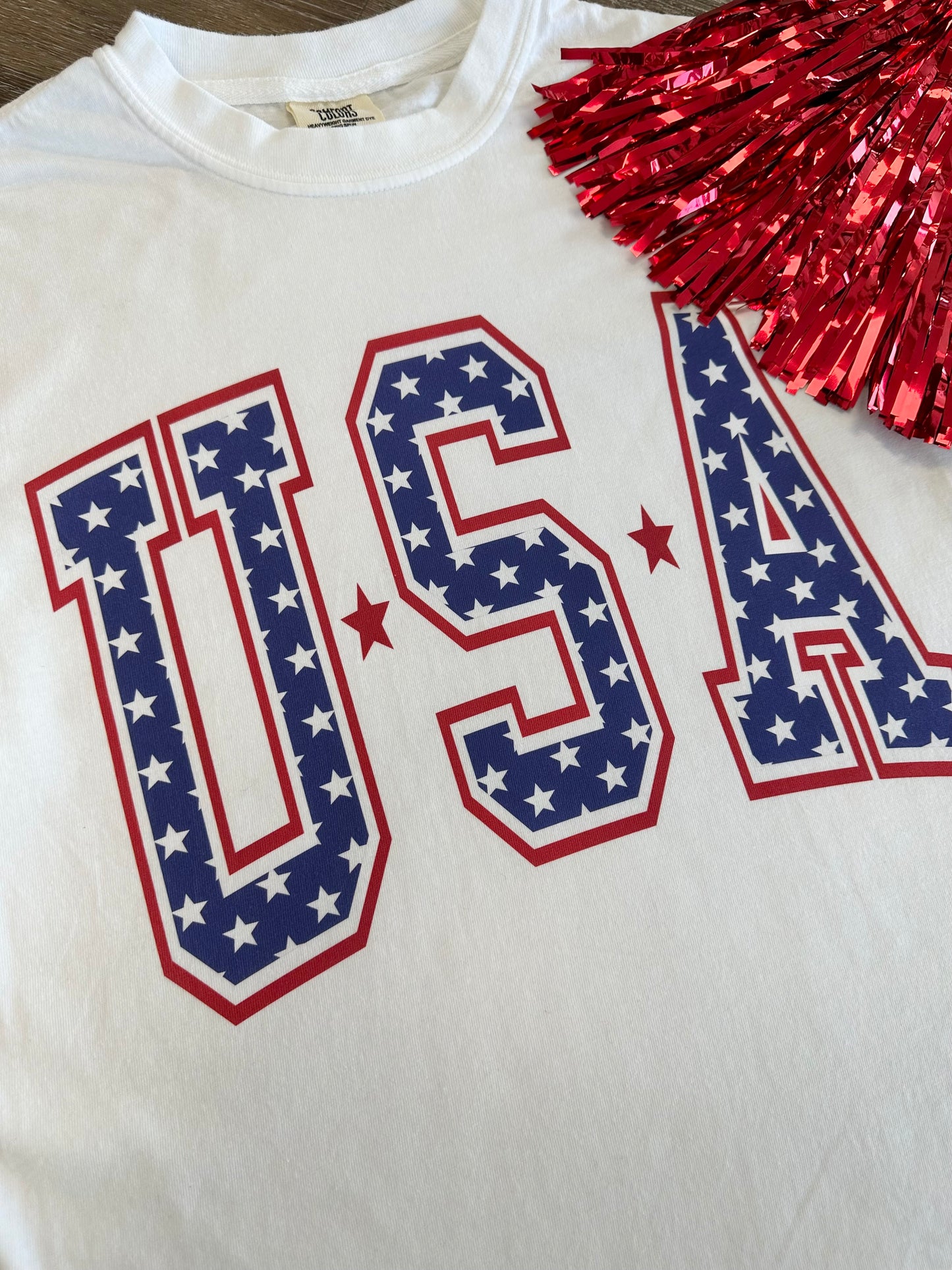USA Shirt