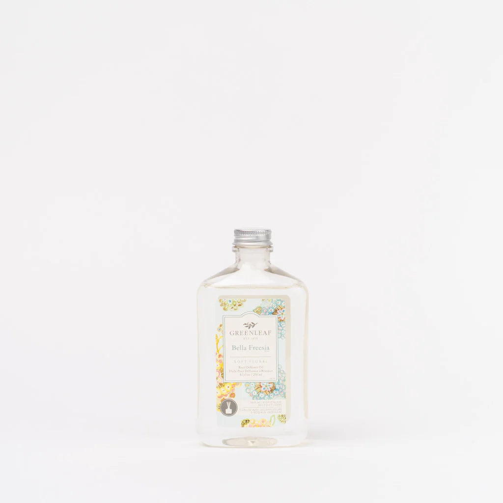 Greenleaf Reed Diffuser Oil