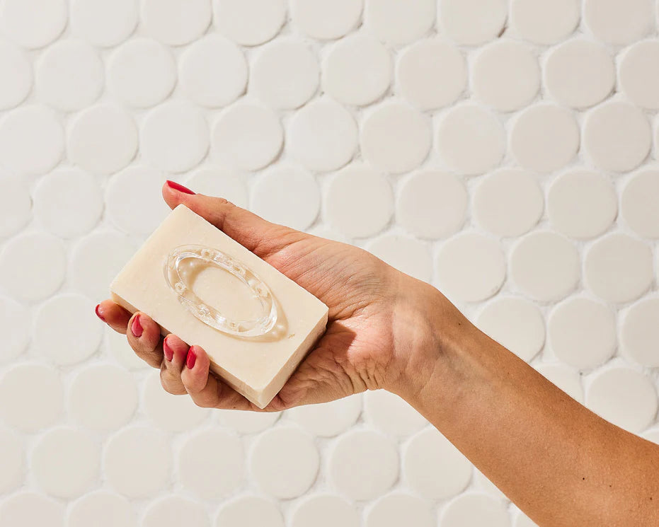 Jukebox Soap Stage