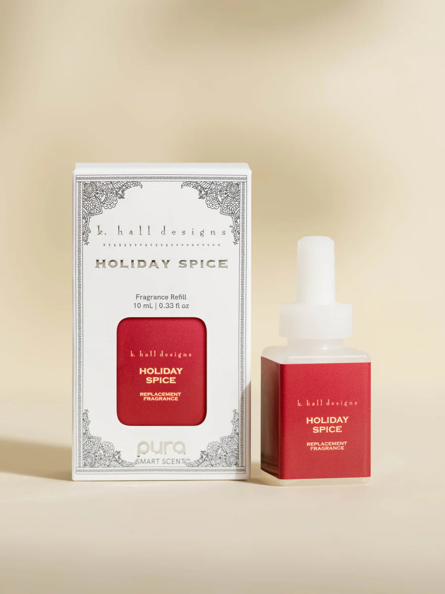 Pura Refill- K. Hall Designs