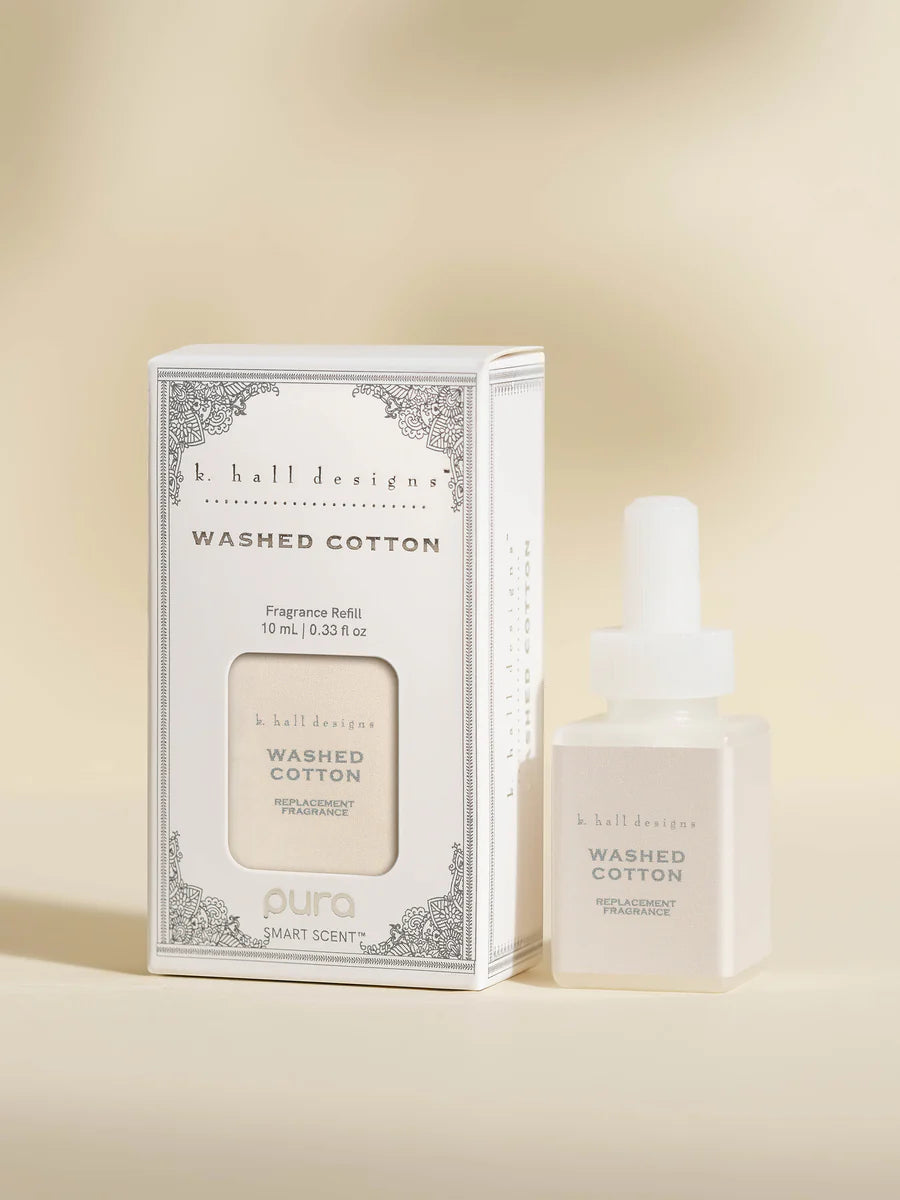 Pura Refill- K. Hall Designs
